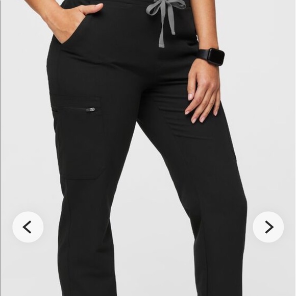 FIGS Yola Scrub Pant - Picture 1 of 3